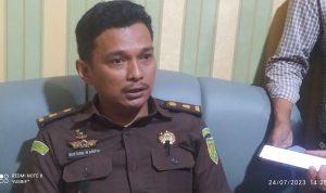 Direktur PDAM Tirta Anoa Kendari bersama Kontraktor Ditetapkan Tersangka