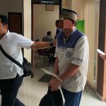 Kasus Mantan Kepala PT APN Masuki Babak Baru, Tersangka dan Barang Bukti Diserahkan ke Kejari Kendari