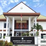 Kejari Kendari Jadwalkan Pemeriksaan Pertama Tersangka Kasus Korupsi PDAM Tirta Anoa Pekan Depan