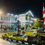 Pimpinan PT Tristaco dan Cinta Jaya Jalani Pemeriksaan di Kejati Sultra