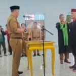 Kepala DMPD Konawe Berganti