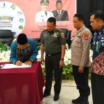 Pemda Konawe Optimis Turunkan Stunting