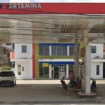 SPBU Saranani Kendari Dijatuhi Sanksi oleh Pertamina Patra Niaga Regional Sulawesi