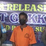 Motoris Perahu Tenggelam di Buteng Ditetapkan Tersangka