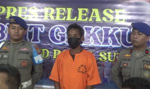 Motoris Perahu Tenggelam di Buteng Ditetapkan Tersangka