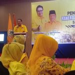 Dikpol BSNPG Sultra, Herry Asiku: Tingkatkan Wawasan Tentang Saksi