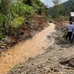 Kementerian LHK Ungkap Penyebab Pencemaran dan Banjir di Lapao Pao