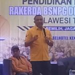 AJP: Mari Sukseskan Pilcaleg Kemudian Tatap Pilkada