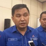 Partai Demokrat Sultra Usulkan Tiga Nama ini Sebagai Pj Gubernur