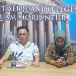 LBH HAMI Sultra Dampingi Korban Penganiayaan di Muna, Andre Darmawan Bakal Minta Diadakan Gelar Perkara Khusus