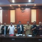DPRD Usul 3 Nama Calon Pj Gubernur Sultra, Ada Komjen Andap Budhi Revianto
