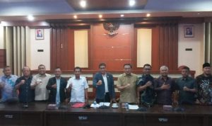 DPRD Usul 3 Nama Calon Pj Gubernur Sultra, Ada Komjen Andap Budhi Revianto