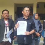 Diduga Langgar Kode Etik, Oknum Penyidik Polres Muna Dilaporkan di Propam Polda Sultra