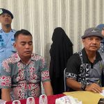 Lapas Kelas IIA Kendari Kembali Gagalkan Penyeludupan Sabu