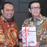 Kemenkumham Kembali Terima WTP, Yasona: Pertahankan