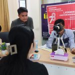 Imigrasi Baubau Gelar Pelaksanaan Pelayanan Paspor Merdeka