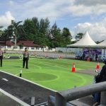 Korlantas Polri Kini Permudah Ujian Praktik SIM, Trayek Zigzag dan Angka 8 Berubah