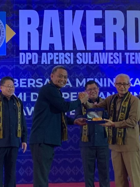 Gelar Rakerda dan Pameran Properti Expo 2023, APERSI Sultra Sinergi Tingkatkan Ekonomi dan Pembangunan