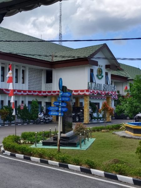 Mantan Walikota Kendari Tak Hadiri Panggilan Pemeriksaan Pertama Penyidik Kejati Sultra