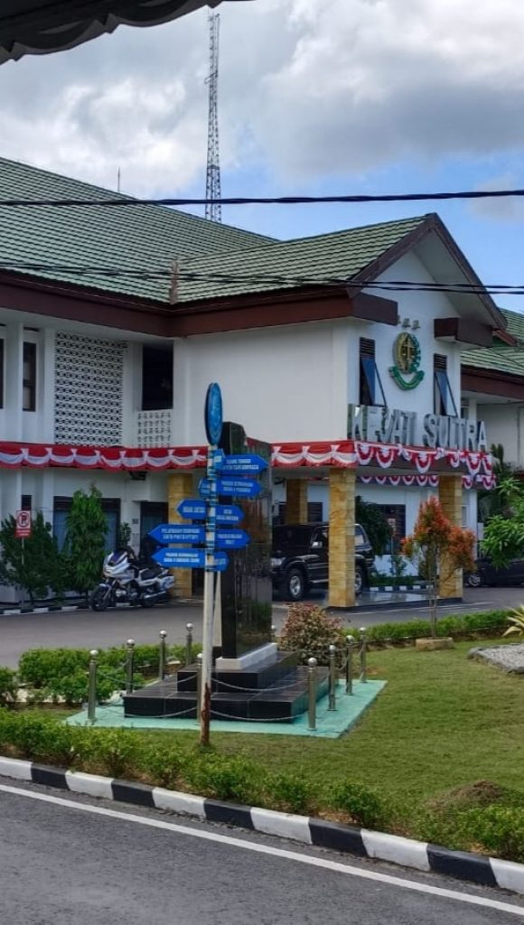 Mantan Walikota Kendari Tak Hadiri Panggilan Pemeriksaan Pertama Penyidik Kejati Sultra