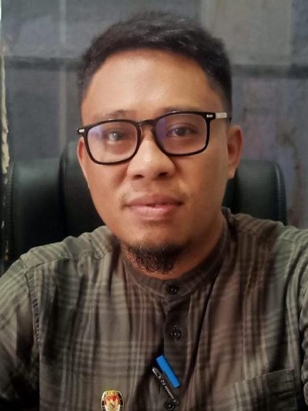 KPU Konawe Buka Ruang Tanggapan Publik Setelah Umumkan DCS