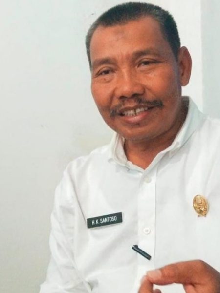 Besok Gaji P3K Tenaga Kesehatan Konawe Dibayar