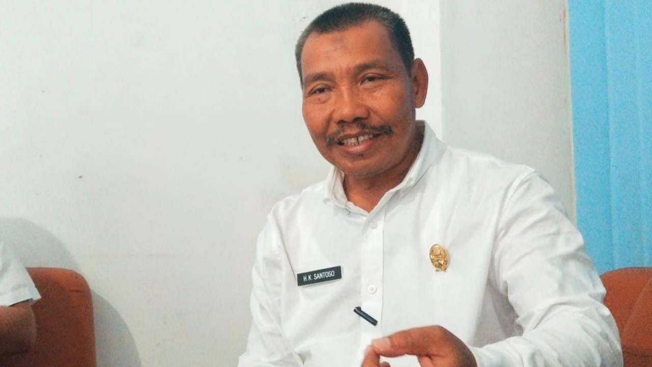 Gaji ASN PPPK Nakes Akan di Bayarkan Besok