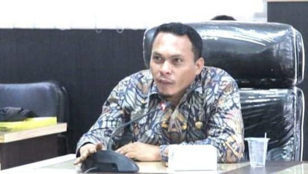 Syarat Fraksi Golkar Ke Pemda Jika Ingin Hadiri Rapat APBD Perubahan 2023