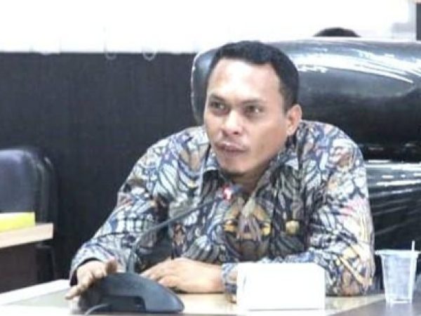 Syarat Fraksi Golkar Ke Pemda Jika Ingin Hadiri Rapat APBD Perubahan 2023
