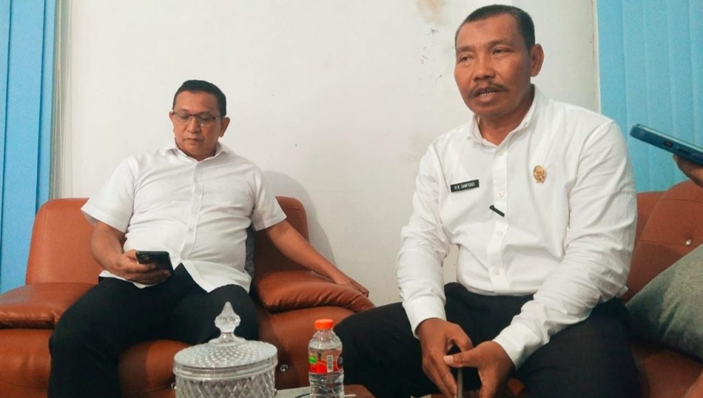 Pembayaran TPP ASN Konawe Hingga Agustus Capai Miliaran Rupiah