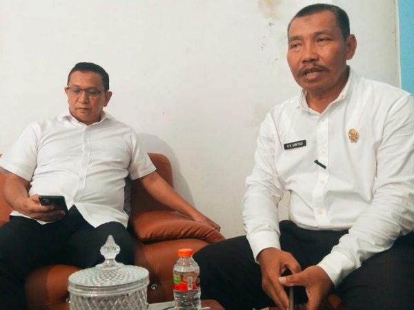 Pembayaran TPP ASN Konawe Hingga Agustus Capai Miliaran Rupiah
