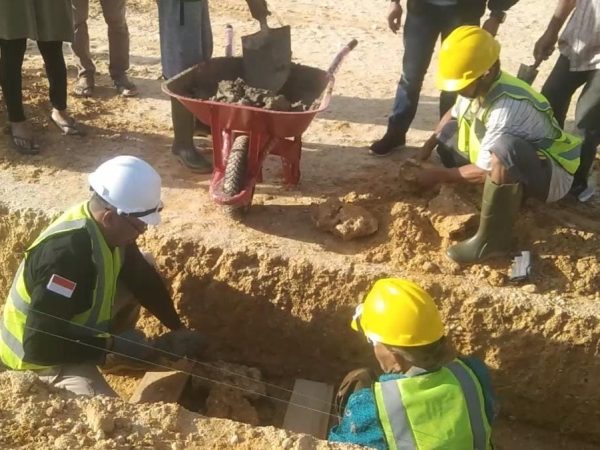 Pembagunan TPS-3R: Alternatif Pengolahan Sampah Produktif