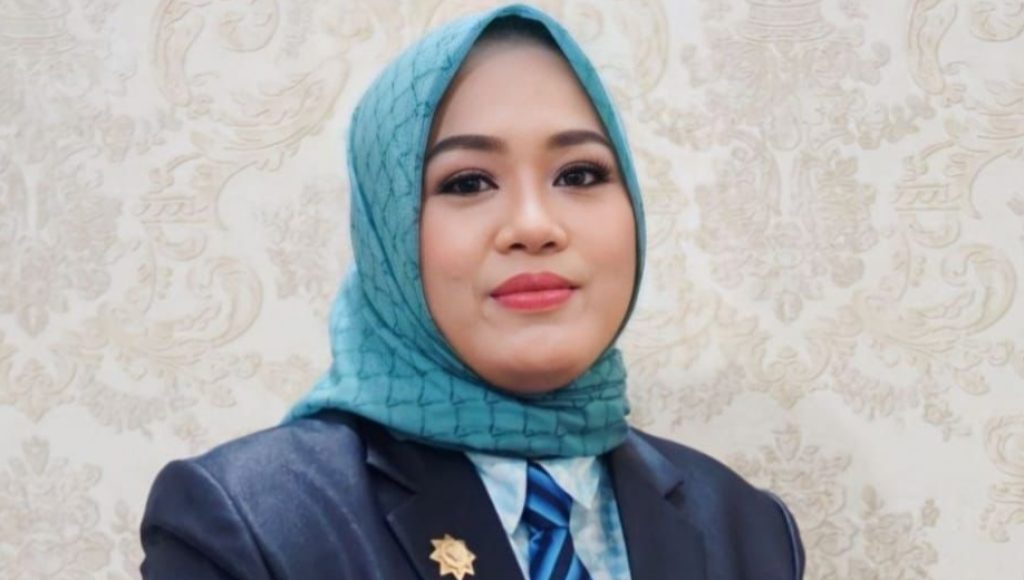 Ada Pembagian 10.000 Makanan Gratis pada Expose 5 Tahun Kepemimpinan Ali Mazi - Lukman