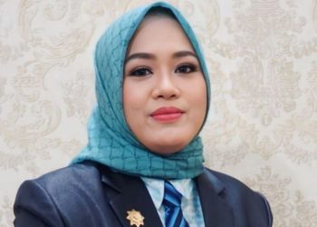 Ada Pembagian 10.000 Makanan Gratis pada Expose 5 Tahun Kepemimpinan Ali Mazi - Lukman