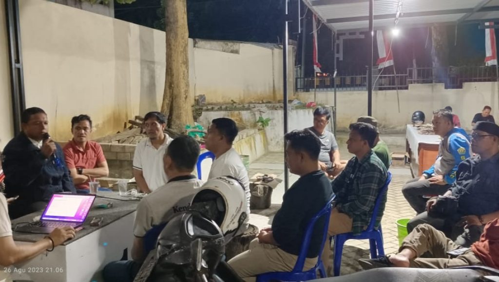 Persatuan Wartawan Indonesia akan Dibentuk di Konawe