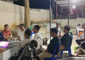 Persatuan Wartawan Indonesia akan Dibentuk di Konawe