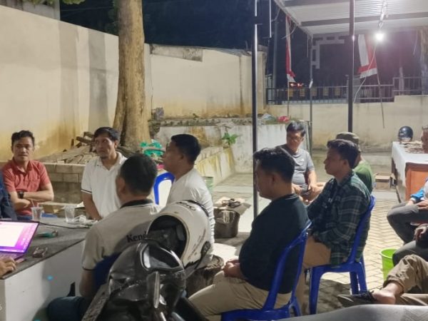 Persatuan Wartawan Indonesia akan Dibentuk di Konawe