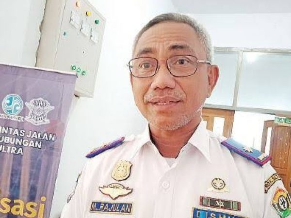 Dishub Sultra Imbau PO Untuk Miliki Izin Operasional