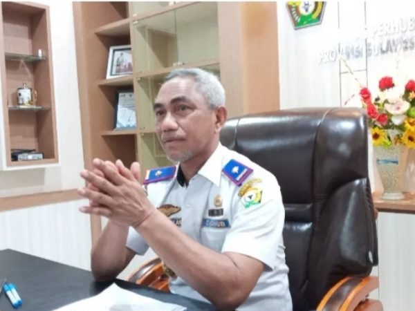 Dishub Sultra Sambut Baik Pengoperasian Terminal Tipe A Puuwatu