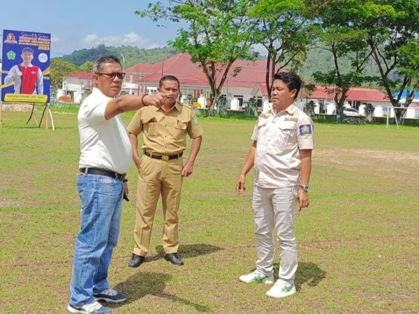 Kejuaraan Tarkam yang Digelar Kemenpora Resmi Dimulai Besok