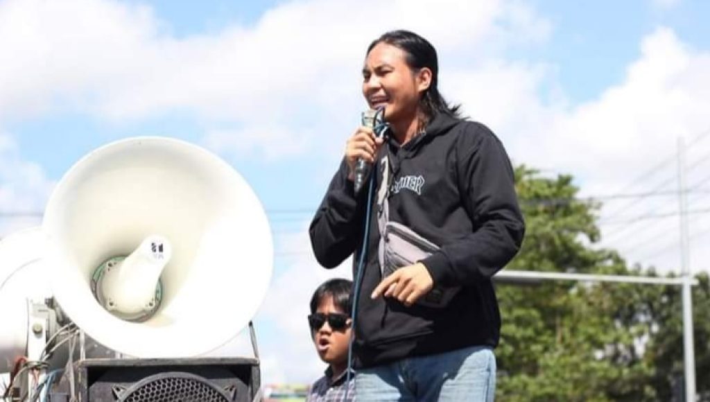 LPMP Minta Kejati Sultra Periksa Dirut PT RRA