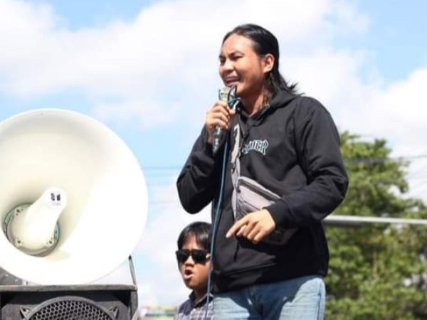 LPMP Minta Kejati Sultra Periksa Dirut PT RRA