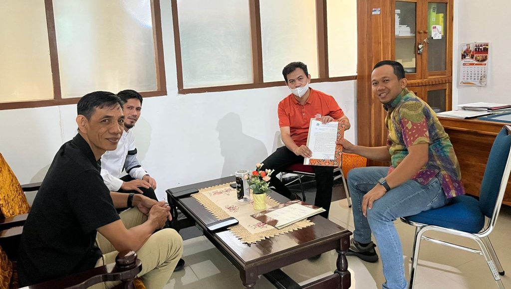 DPRD Kolut bersama AMKU Tolak Rekomendasi Wakil Ketua Ajukan Penjabat Bupati ke Mendagri