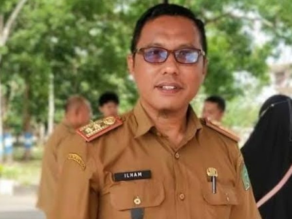 Revitalisasi RTH ICP Konawe Bakal Dilanjutkan, Telan Anggaran Hingga 10 Milyar