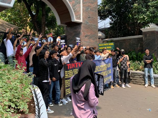 HP 21 Nusantara dan Konutara Minta Kejagung Atensi Tipikor Pertambangan di Blok Mandiodo