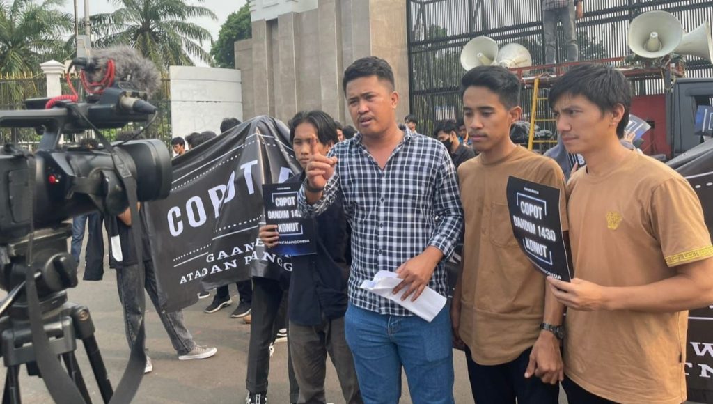 Dinilai Hambat Investasi di Konawe Utara, Dua Lembaga ini Desak Kepala Syahbandar Molawe Dicopot