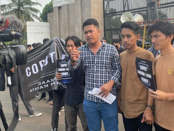 Dinilai Hambat Investasi di Konawe Utara, Dua Lembaga ini Desak Kepala Syahbandar Molawe Dicopot