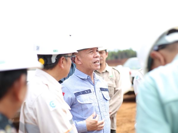 Proses Raperda RTRW Masih Panjang, Masyarakat Diharap Tetap Tenang
