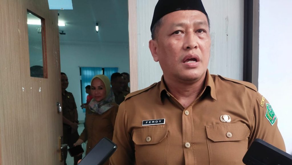 Pemda Konawe Rencanakan Food Court di Kawasan ICP