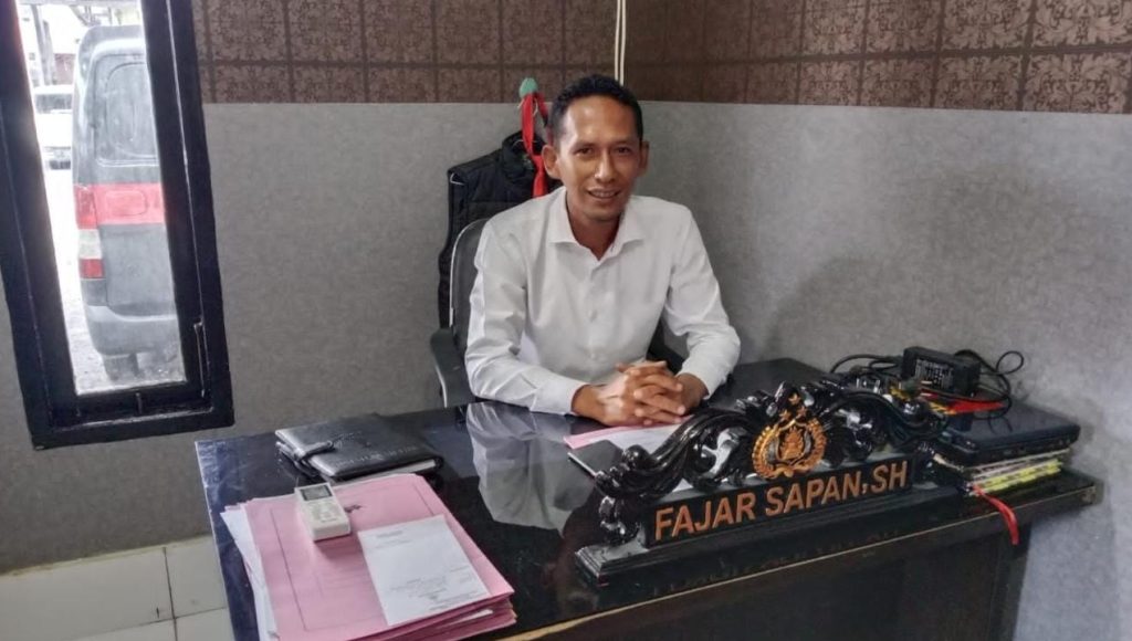 Dituding Lakukan Pungli, Berikut Klarifikasi Polres Konawe